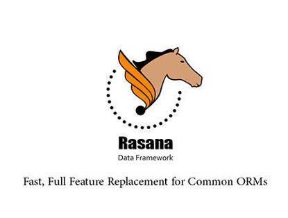 Rasana Data Framework